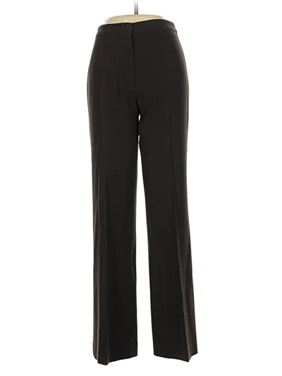 Pre-owned Gerard Darel Dress Pants In Black