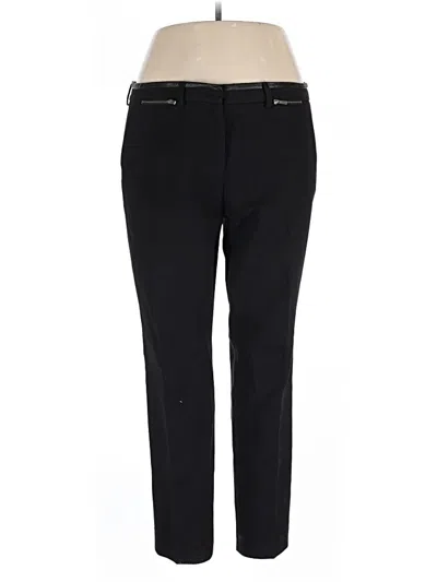 Pre-owned Gerard Darel Dress Pants In Black