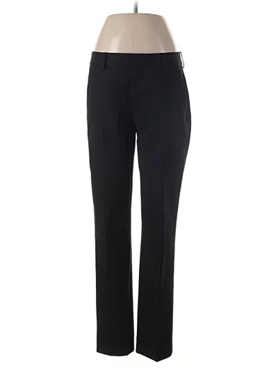 Pre-owned Gerard Darel Dress Pants In Black