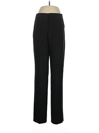 Pre-owned Gerard Darel Dress Pants In Black