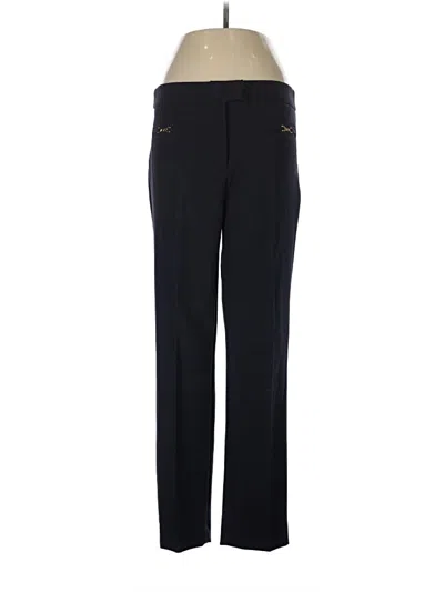 Pre-owned Gerard Darel Dress Pants In Black