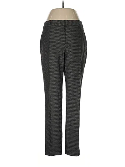 Pre-owned Gerard Darel Dress Pants In Gray