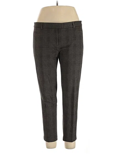 Pre-owned Gerard Darel Dress Pants In Gray