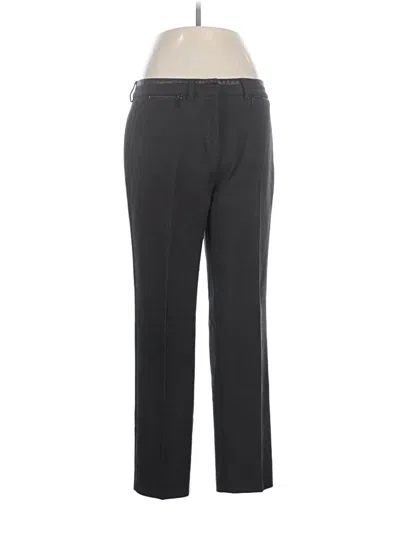 Pre-owned Gerard Darel Dress Pants In Gray