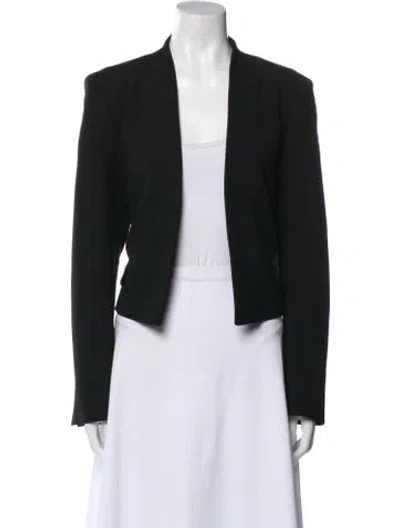Pre-owned Gerard Darel Evening Jacket In Black