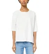 Gerard Darel Gervoise Tee In White