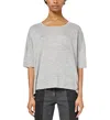 Gerard Darel Giorgia Top In Grey