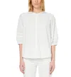 Gerard Darel Giulietta Top In White