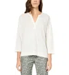 Gerard Darel Gretta Top In Ecru