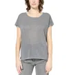 Gerard Darel Jamila Top In Grey