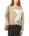 GERARD DAREL JANELA CASHMERE SWEATER