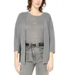 GERARD DAREL JANIS CARDIGAN