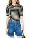 GERARD DAREL JANNA TOP