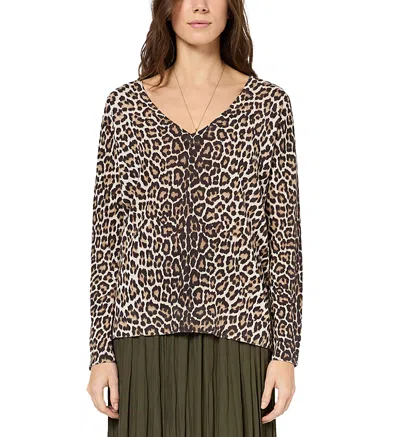 Gerard Darel Jazia Top In Camel
