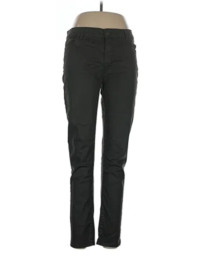 Pre-owned Gerard Darel Jeans In Black