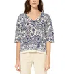 Gerard Darel Jessalyn Top In Ecru