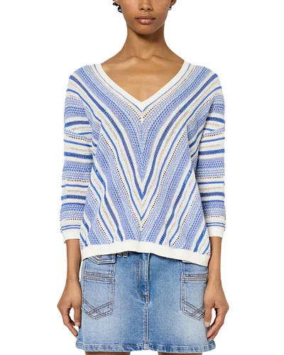 Gerard Darel Jocelyn Tops In Blue