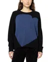 GERARD DAREL JORDANE SWEATER