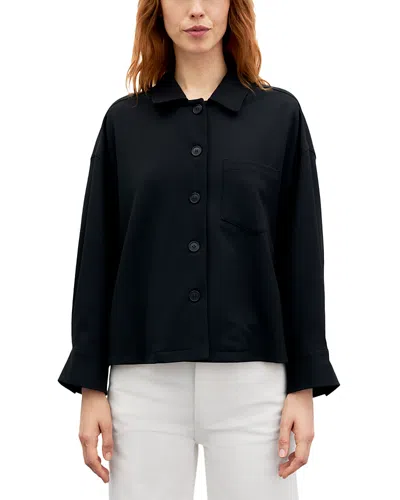 Gerard Darel Junia Collared Jacket In Multi