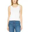 Gerard Darel Jyoti Tank Top In White