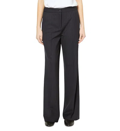 Gerard Darel Lael Pants In Navy