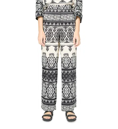 Gerard Darel Lani Pants In Black