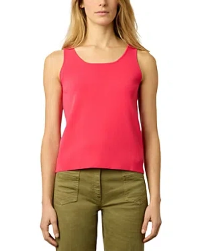 Gerard Darel Lara Tank Top In Pink