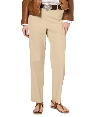 Gerard Darel Laurette Pants In Beige