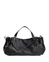 Gerard Darel Le 24h Bag In Black