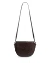 GERARD DAREL LE CAMILLE SADDLE BAG