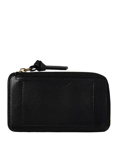 Gerard Darel Le Cardholder In Black