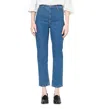 Gerard Darel Leonilde Jeans In Blue In Blue