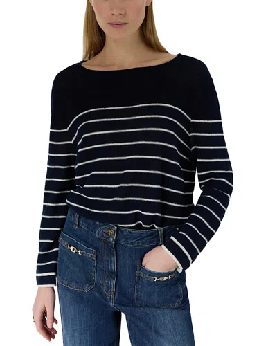 Gerard Darel Levia Sweater In Black