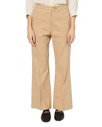 Gerard Darel Lore Pants In Camel