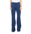 Gerard Darel Loreen Pants In Indigo