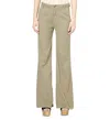 Gerard Darel Loreen Pants In Khaki Green