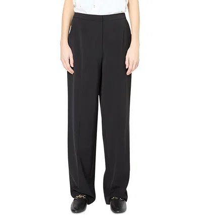 Gerard Darel Luce Pants In Black