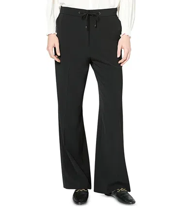 Gerard Darel Lucille Pants In Black