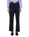 Gerard Darel Luva Pants In Navy