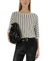 Gerard Darel Lysia Top In Multi