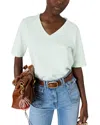 Gerard Darel Marisa Tee In White