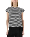 Gerard Darel Mayane Tee In Multi