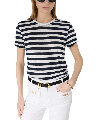 Gerard Darel Mellina Top In Multi