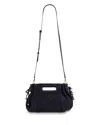 Gerard Darel Mini Dany Handbag In Universe