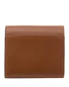 Gerard Darel Mini Wallet In Brown