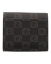 Gerard Darel Mini Wallet In Black
