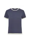 Gerard Darel Mirabel Top In Blue