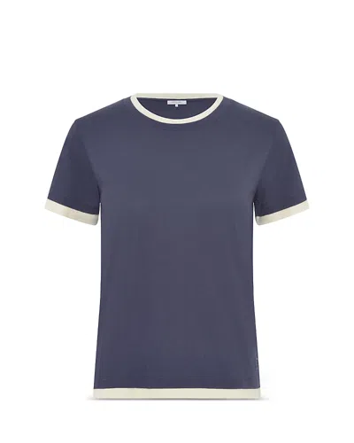 Gerard Darel Mirabel Top In Blue