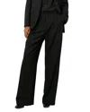 GERARD DAREL NIEVES PLEATED PANTS