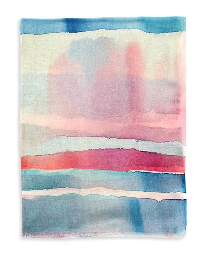 Gerard Darel Odelia Scarf In Multicolor